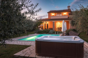 Casa Clara Mit Jacuzzi Und Panoramameerblick